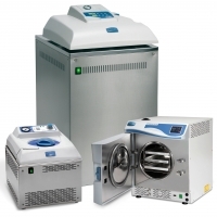 AUTOCLAVES