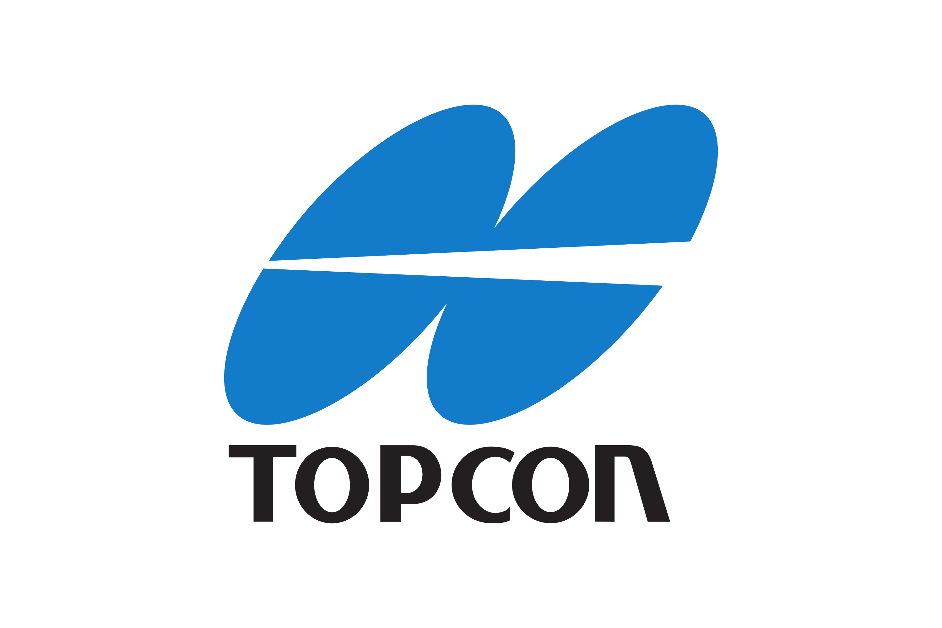 TOPCON